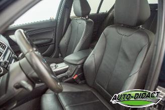 BMW 1-serie 120i Automaat Clima Navi Leder Centennial High Executive picture 28