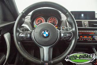 BMW 1-serie 120i Automaat Clima Navi Leder Centennial High Executive picture 5