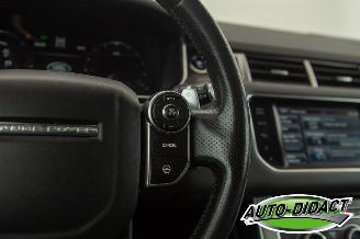 Land Rover Range Rover sport 3.0 TDV6 HSE Motorschade Dynam Autom Pano Leder Digi Dash picture 18