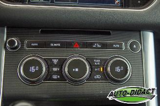 Land Rover Range Rover sport 3.0 TDV6 HSE Motorschade Dynam Autom Pano Leder Digi Dash picture 11