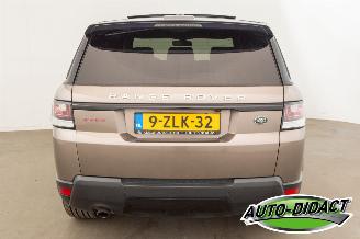 Land Rover Range Rover sport 3.0 TDV6 HSE Motorschade Dynam Autom Pano Leder Digi Dash picture 38