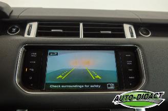 Land Rover Range Rover sport 3.0 TDV6 HSE Motorschade Dynam Autom Pano Leder Digi Dash picture 8