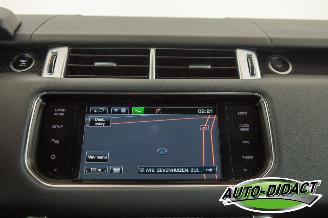 Land Rover Range Rover sport 3.0 TDV6 HSE Motorschade Dynam Autom Pano Leder Digi Dash picture 7