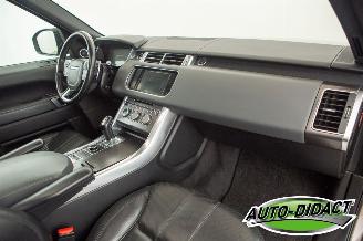 Land Rover Range Rover sport 3.0 TDV6 HSE Motorschade Dynam Autom Pano Leder Digi Dash picture 21