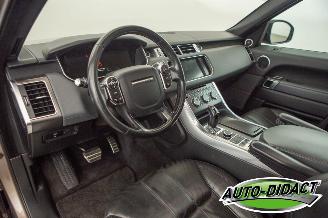 Land Rover Range Rover sport 3.0 TDV6 HSE Motorschade Dynam Autom Pano Leder Digi Dash picture 28