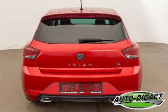 Seat Ibiza 1.6 TDI Clima Halfleder FR picture 43