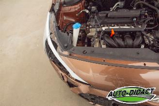 Hyundai I-20 1.4 Automaat 63.407 km Airco picture 34