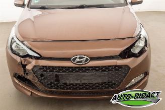 Hyundai I-20 1.4 Automaat 63.407 km Airco picture 30