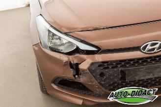 Hyundai I-20 1.4 Automaat 63.407 km Airco picture 31