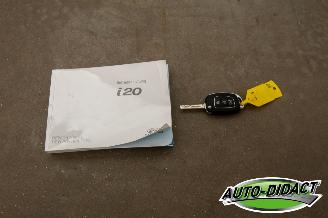 Hyundai I-20 1.4 Automaat 63.407 km Airco picture 26