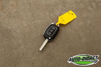 Hyundai I-20 1.4 Automaat 63.407 km Airco picture 27