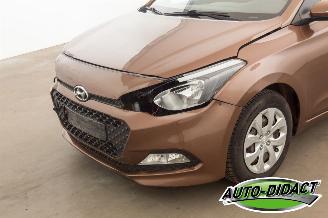 Hyundai I-20 1.4 Automaat 63.407 km Airco picture 29