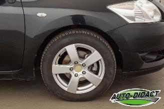 Toyota Auris 1.5 VVT-i Clima Comfort picture 36