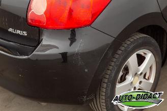 Toyota Auris 1.5 VVT-i Clima Comfort picture 31