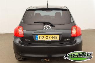 Toyota Auris 1.5 VVT-i Clima Comfort picture 39