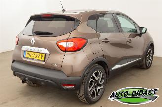 Renault Captur 1.2 TCe Automaat Clima Navi Dynamique picture 4