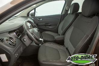 Renault Captur 1.2 TCe Automaat Clima Navi Dynamique picture 25