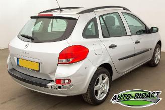 Renault Clio 1.2-16V Airco Expression picture 4