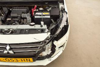 Mitsubishi Space-star 1.2 Cool+ 53.757 km Airco picture 31