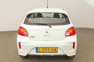 Mitsubishi Space-star 1.2 Cool+ 53.757 km Airco picture 36