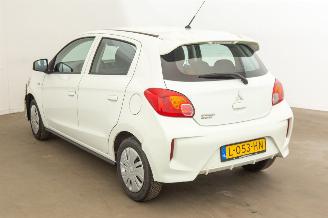 Mitsubishi Space-star 1.2 Cool+ 53.757 km Airco picture 3