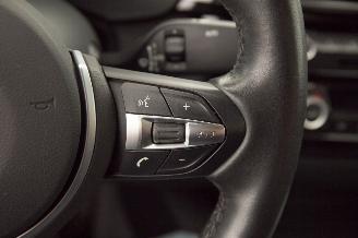 BMW 4-serie 430i Automaat 94.128 km Clima Navi Leder High Executive Edition picture 16