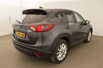 Mazda CX-5 2.0 GT-M Automaat 4WD Clima Navi Leder Camera picture 4