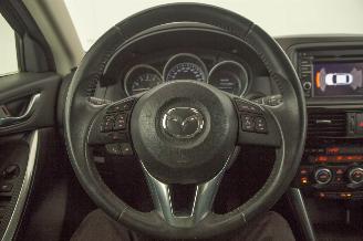 Mazda CX-5 2.0 GT-M Automaat 4WD Clima Navi Leder Camera picture 5