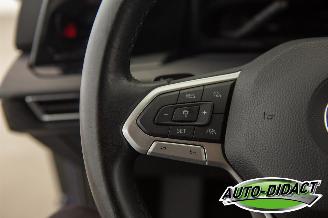 Volkswagen Golf 1.5 eTSI Automaat R-Line Business picture 8