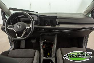 Volkswagen Golf 1.5 eTSI Automaat R-Line Business picture 26