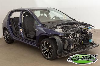 Volkswagen Golf 1.5 eTSI Automaat R-Line Business picture 2