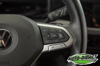 Volkswagen Golf 1.5 eTSI Automaat R-Line Business picture 9