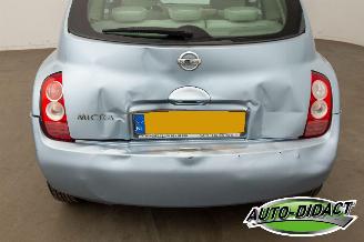 Nissan Micra 1.2 Forza Airco picture 22