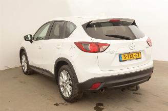 Mazda CX-5 2.0 GT-M 4WD Automaat picture 4
