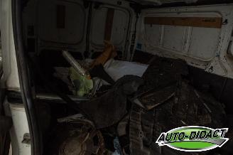 Renault Trafic 1.6 dCi T29 L2H1 Comfort Energy picture 15