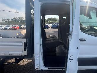 Ford Transit 310 2.0 TDCI 107.407 km Airco L2H1 DC Ambiente picture 35