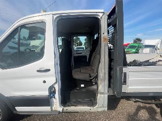 Ford Transit 310 2.0 TDCI 107.407 km Airco L2H1 DC Ambiente picture 23