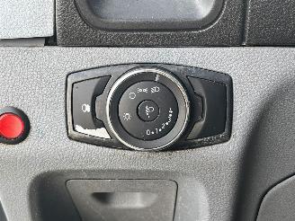 Ford Transit 310 2.0 TDCI 107.407 km Airco L2H1 DC Ambiente picture 12