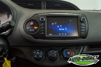 Toyota Yaris 1.5 Airco Camera picture 10