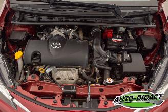 Toyota Yaris 1.5 Airco Camera picture 31