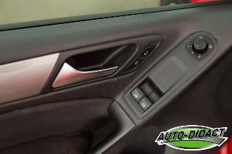 Volkswagen Golf 1.6 TDI Automaat Clima Navi picture 9