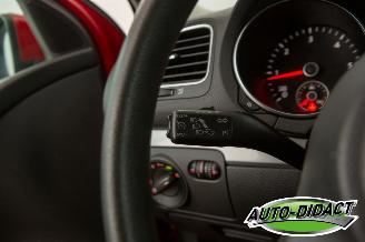 Volkswagen Golf 1.6 TDI Automaat Clima Navi picture 11