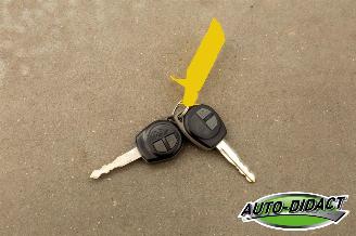 Suzuki Swift 1.3 Airco Camera Shogun picture 25