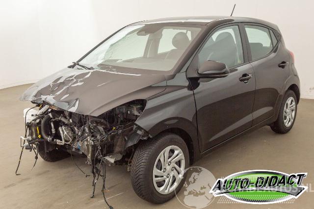 Hyundai I-10