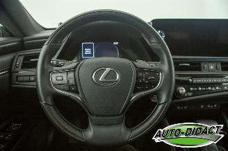 Lexus ES 300 Hybrid 33.094 km Carpas Clima Navi Leder Camera picture 6