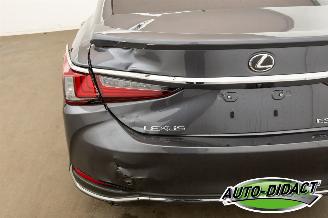 Lexus ES 300 Hybrid 33.094 km Carpas Clima Navi Leder Camera picture 39