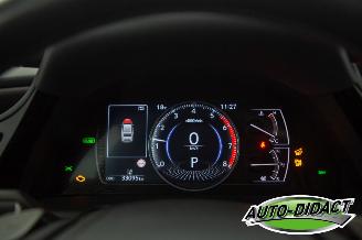 Lexus ES 300 Hybrid 33.094 km Carpas Clima Navi Leder Camera picture 7