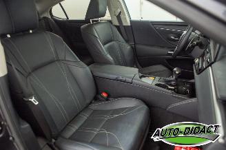Lexus ES 300 Hybrid 33.094 km Carpas Clima Navi Leder Camera picture 24