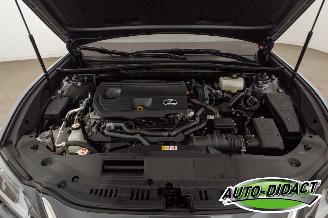 Lexus ES 300 Hybrid 33.094 km Carpas Clima Navi Leder Camera picture 42