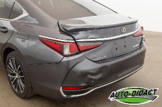 Lexus ES 300 Hybrid 33.094 km Carpas Clima Navi Leder Camera picture 37
